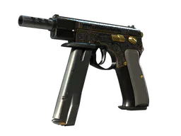 CZ75-Auto | Victoria