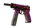 CZ75-Auto | Xiangliu