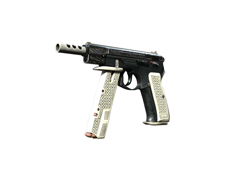 CZ75-Auto | Imprint