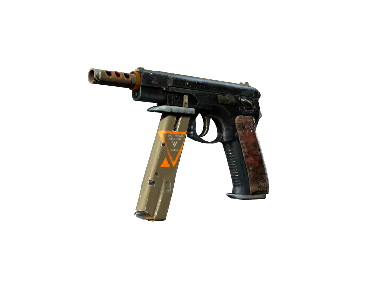 CZ75-Auto | Vendetta