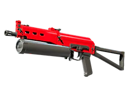 PP-Bizon | Candy Apple