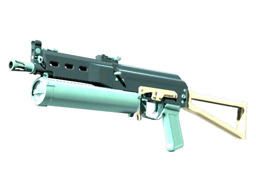 PP-Bizon | Seabird