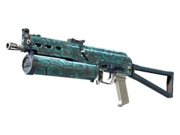 PP-Bizon | Cold Cell