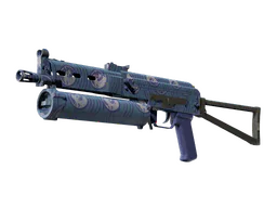PP-Bizon | Water Sigil