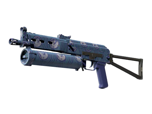 PP-Bizon | Water Sigil