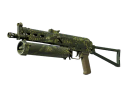 PP-Bizon | Anolis