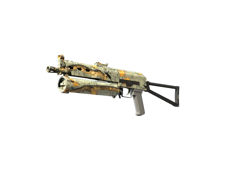 PP-Bizon | Modern Hunter