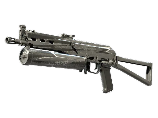 PP-Bizon | Bizoom