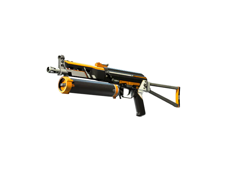 PP-Bizon | Osiris