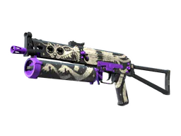 PP-Bizon | Space Cat