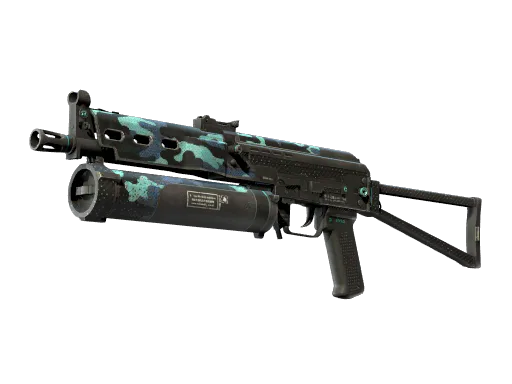PP-Bizon | Night Riot