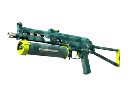 PP-Bizon | Photic Zone