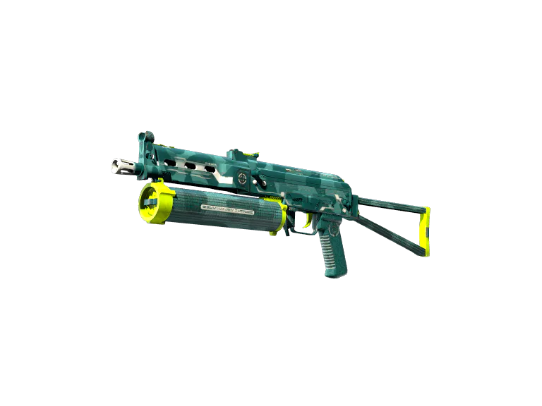 PP-Bizon | Photic Zone