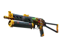 PP-Bizon | Judgement of Anubis