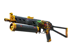 PP-Bizon | Judgement of Anubis
