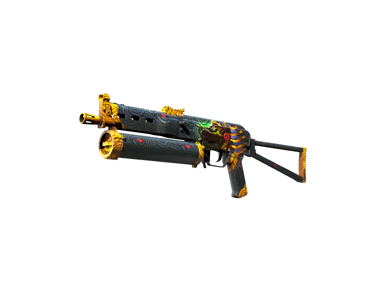 PP-Bizon | Judgement of Anubis