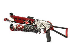 PP-Bizon | High Roller