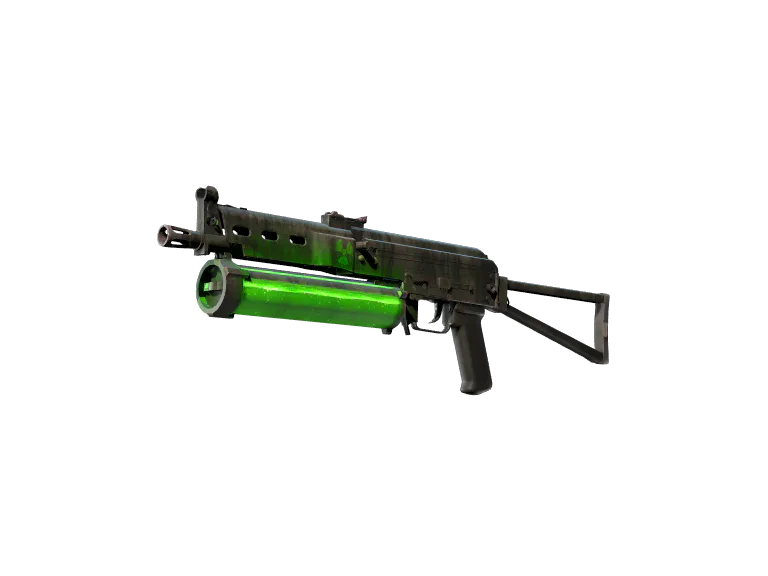 PP-Bizon | Fuel Rod