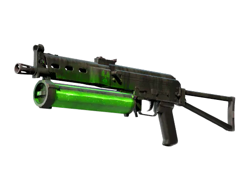 PP-Bizon | Fuel Rod