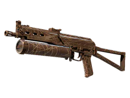 PP-Bizon | Traitor