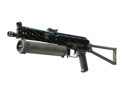 PP-Bizon | Carbon Fiber