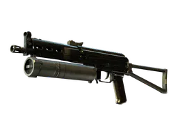 PP-Bizon | Harvester