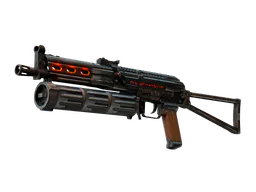 PP-Bizon | Runic