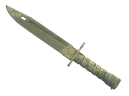 ★ Bayonet | Safari Mesh