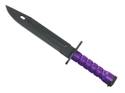 ★ Bayonet | Ultraviolet
