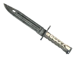 ★ Bayonet | Black Laminate