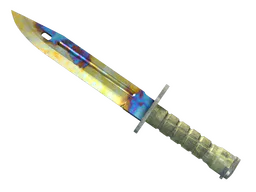 ★ Bayonet | Case Hardened