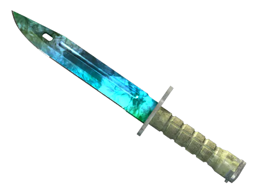 ★ Bayonet | Gamma Doppler