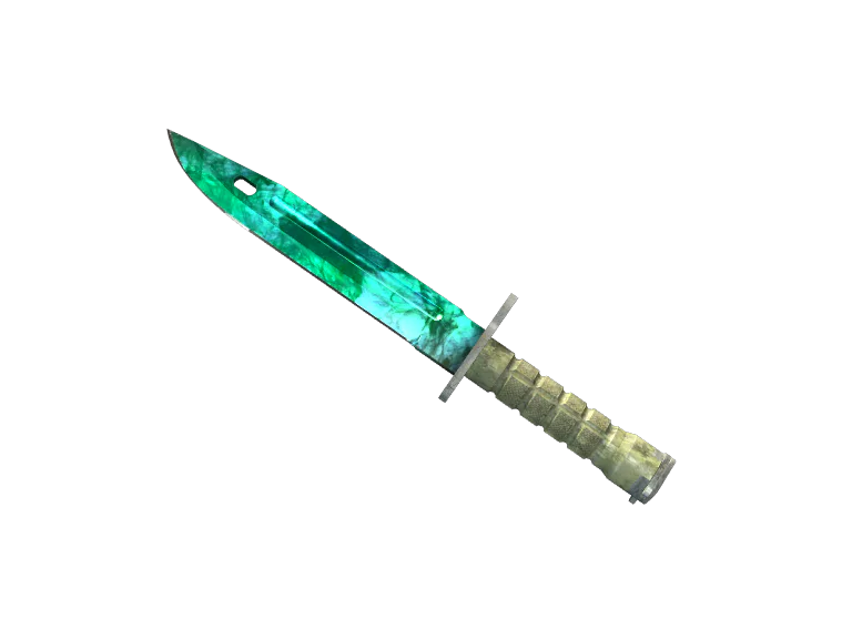 ★ Bayonet | Gamma Doppler