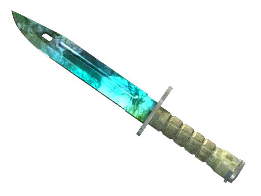 ★ Bayonet | Gamma Doppler