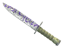★ Bayonet | Freehand
