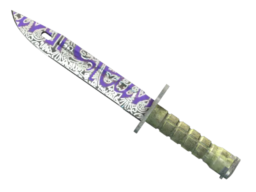 ★ Bayonet | Freehand