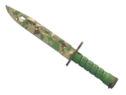 ★ Bayonet | Forest DDPAT