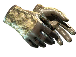 ★ Driver Gloves | Diamondback