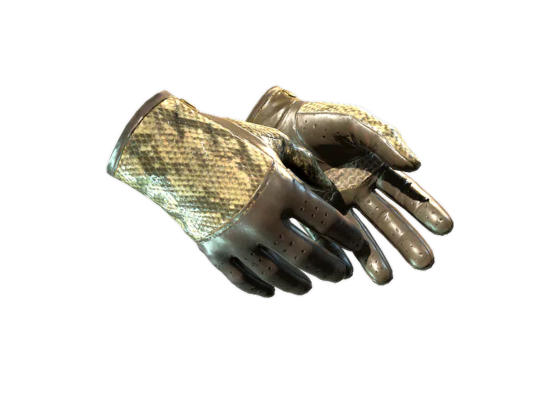 ★ Driver Gloves | Diamondback