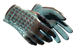 ★ Driver Gloves | Lunar Weave