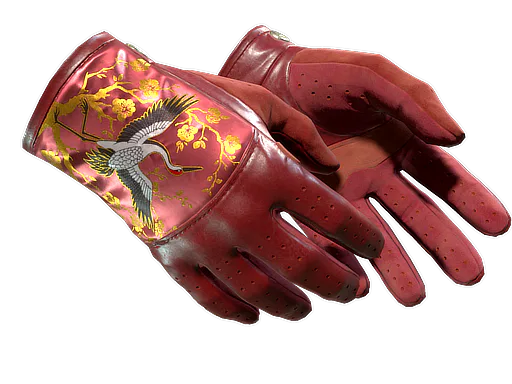 Driver Gloves