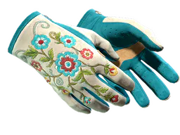 ★ Driver Gloves | Garden