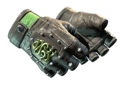 Hydra Gloves