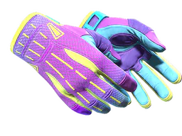★ Sport Gloves | Ultra Violent