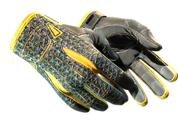 ★ Sport Gloves | Omega