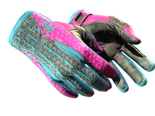 ★ Sport Gloves | Vice