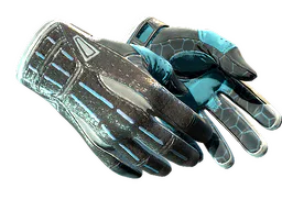 ★ Sport Gloves | Superconductor