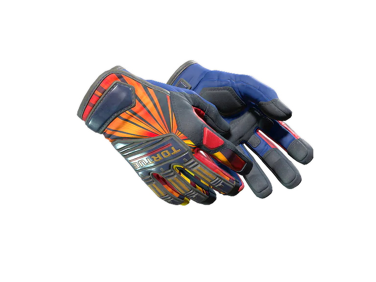 ★ Specialist Gloves | Sunburst