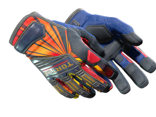 ★ Specialist Gloves | Sunburst