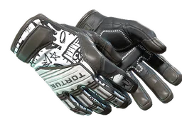 ★ Specialist Gloves | Blackbook